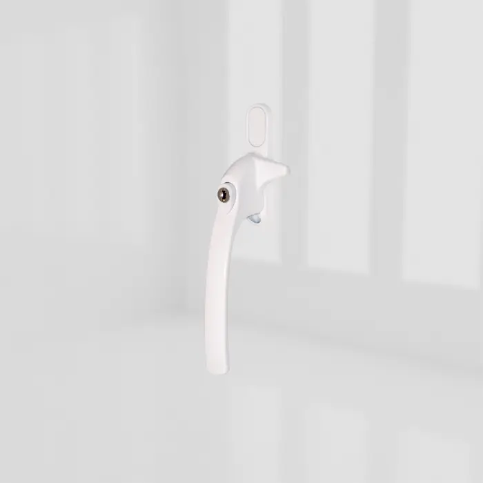 greenteQ ALPHA Cockspur Window Handle