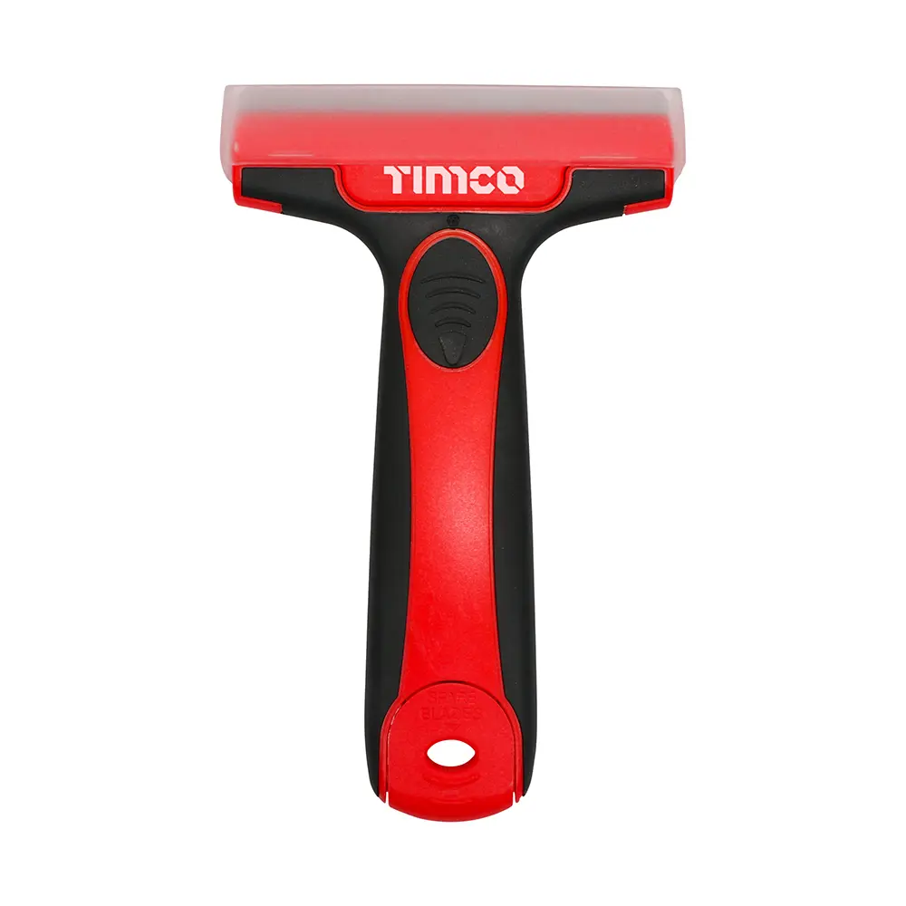 100mm Tile & Glass Scraper