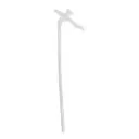Fill & Fix Expanding Foam Straws