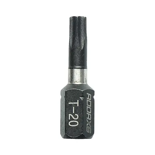 Impact Driver Bits