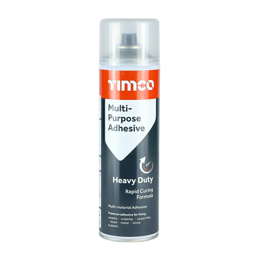 Multi-Purpose Adhesive Spray