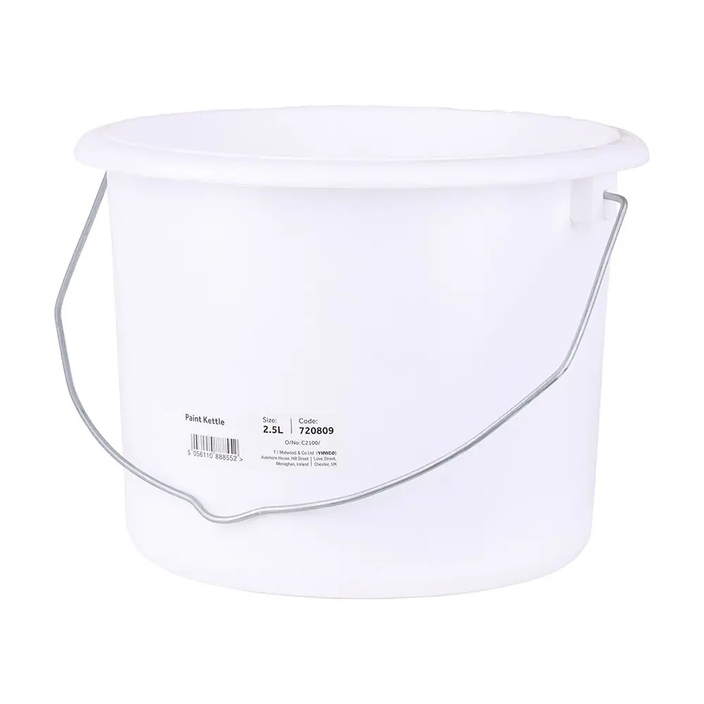 Paint Kettle