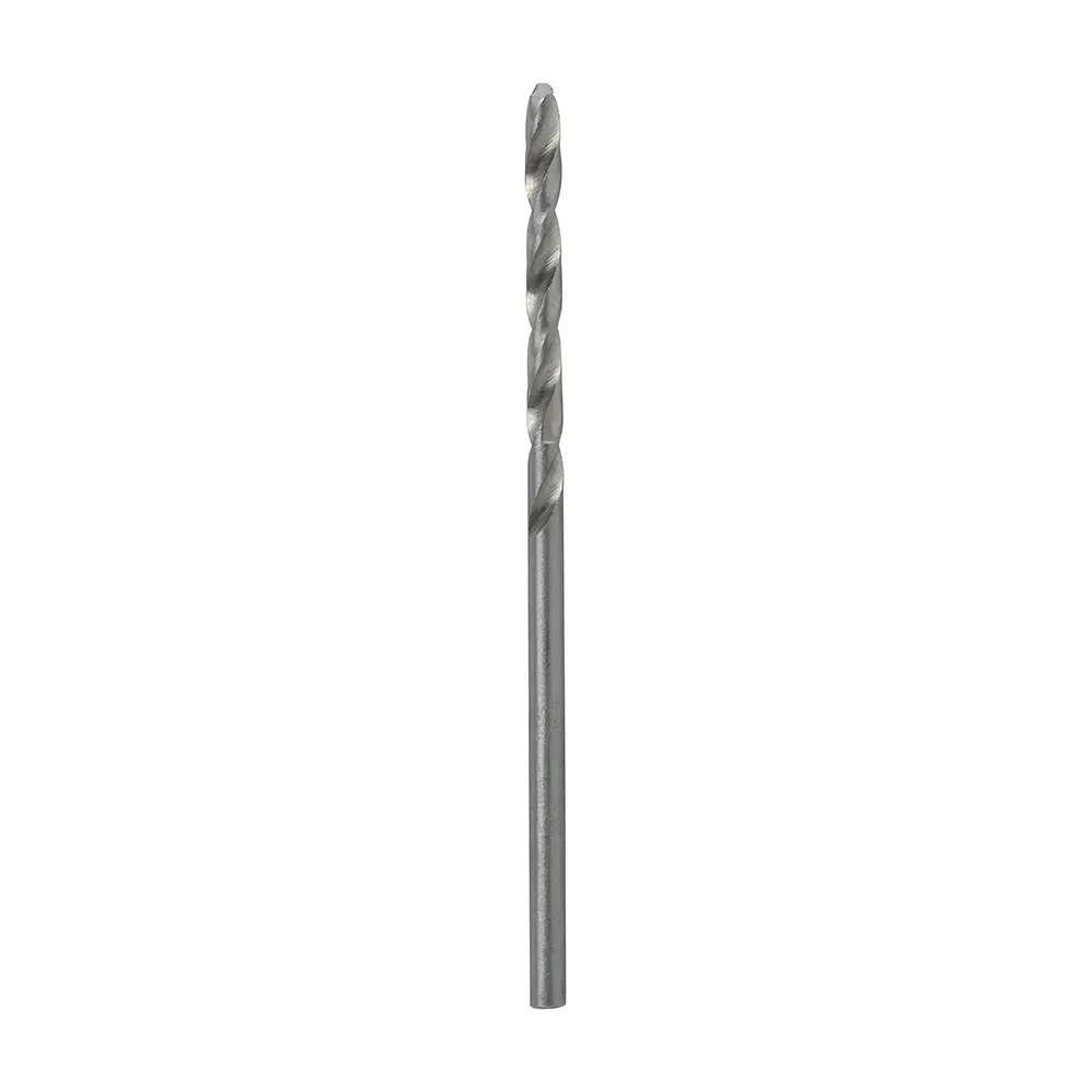 2.0mm Ground Jobber Drill Bit - HSS M2