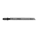 Jigsaw Blades