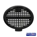 Timloc Push-in Soffit Vent