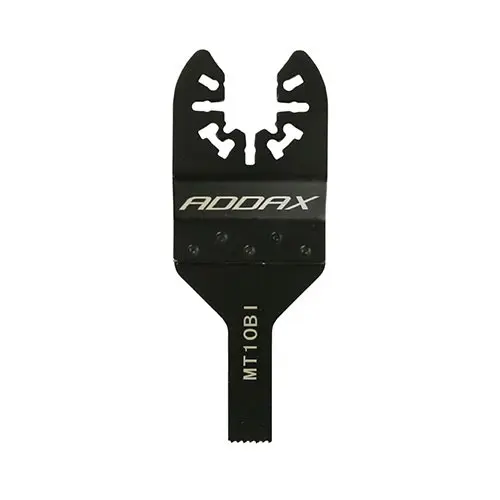 Premium Multi-Tool Blades - Straight - for Wood / Metal