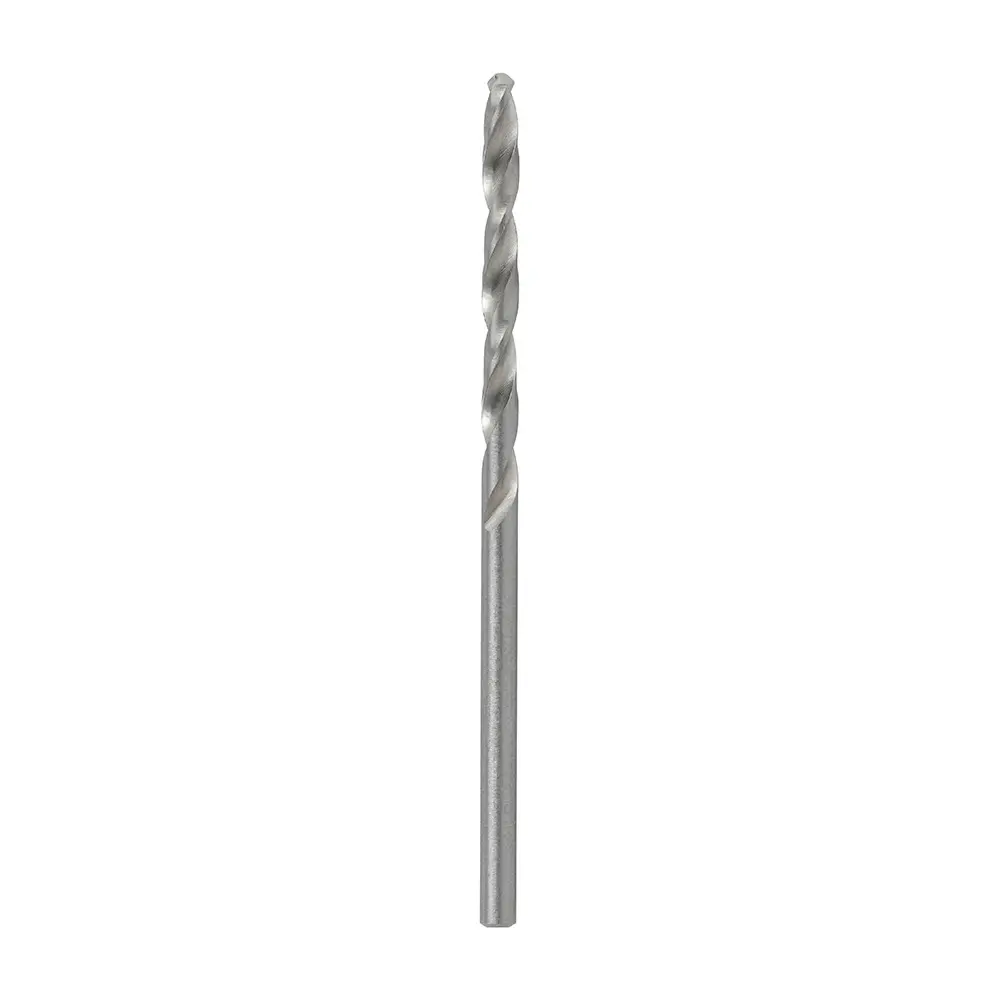 4.0mm Ground Jobber Drill Bit - HSS M2