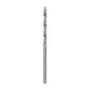 4.0mm Ground Jobber Drill Bit - HSS M2
