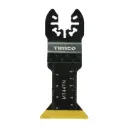 Long Life Multi-Tool Blades - Straight - for Wood / Metal