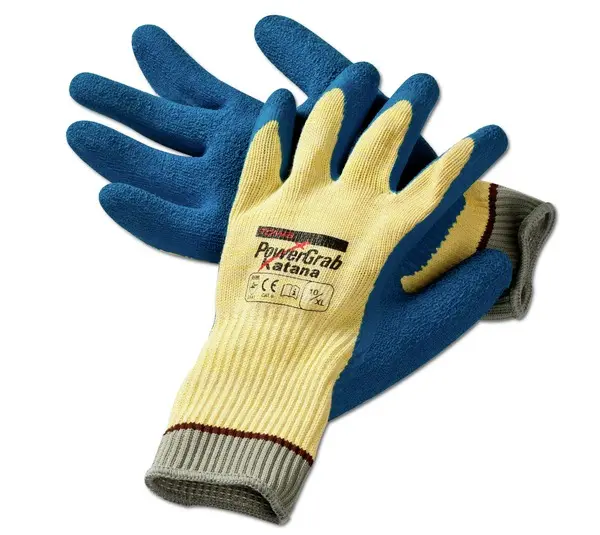 PowerGrab® Katana Work Gloves
