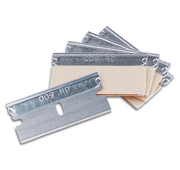 Single Edged Razor Blades