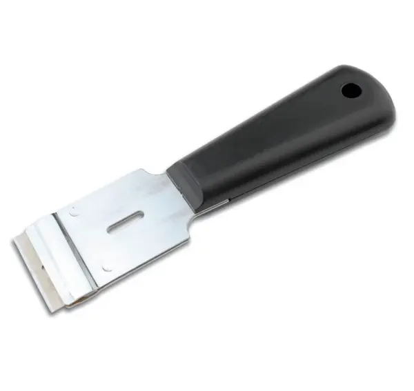 Glass Scraper