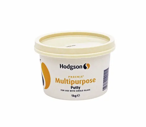 Multi-Purpose Putty