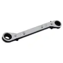 10/13 Offset Ratchet Ring Wrench