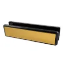 YALE Welseal 12" Letterbox