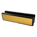 YALE Welseal 10" Letterbox