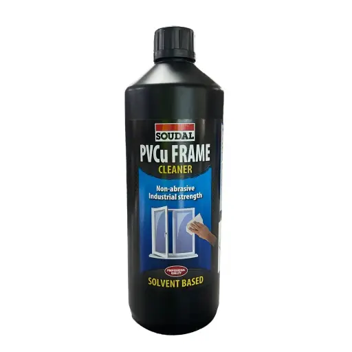 [SOU-113621] SOUDAL PVCu Fame Cleaner