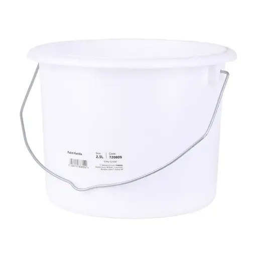 [TIM-720809] Paint Kettle