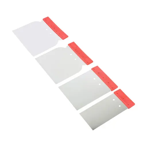[TIM-720875] Surface Preparation Filling Knives Set
