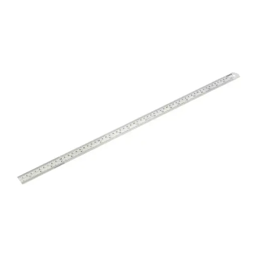 [TIM-863123] Steel Ruler