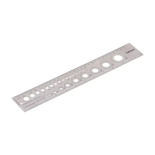 [TIM-863227] Fixings Gauge and Ruler