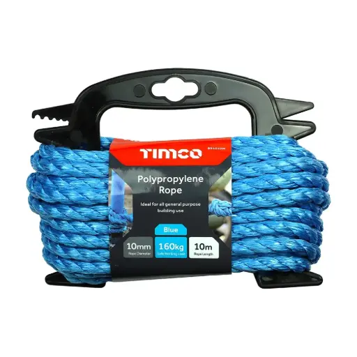 Polypropylene Rope