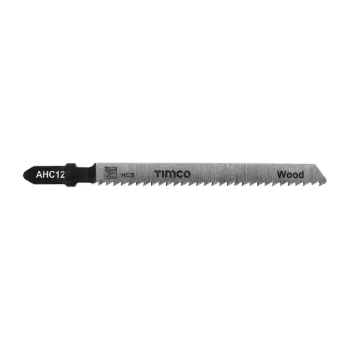 Jigsaw Blades