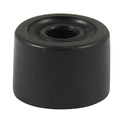 [TIM-DSBLACKP] PVC Door Stops