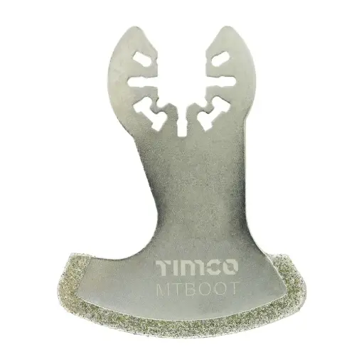 [TIM-MTBOOT] Multi-Tool Boot Blade - Diamond Boot