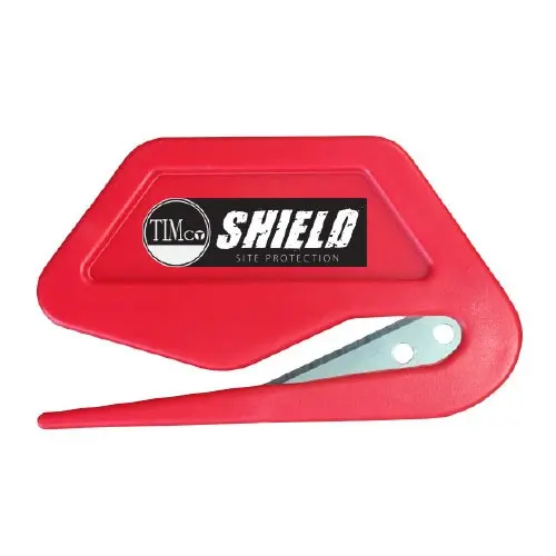 [TIM-PSCUTTER] Plastic Sheet Cutter