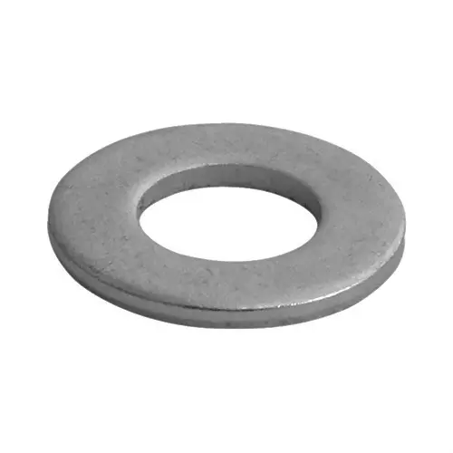[TIM-WA10SSP] Form A Washers - Stainless Steel