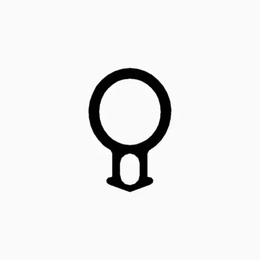 Extrudaseal Gasket - Per Bucket