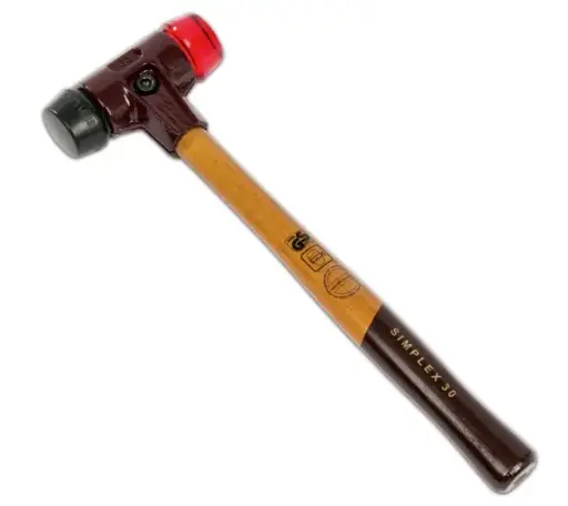 [BO5105118] Simplex Mallet