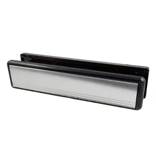 YALE Welseal 12" Letterbox