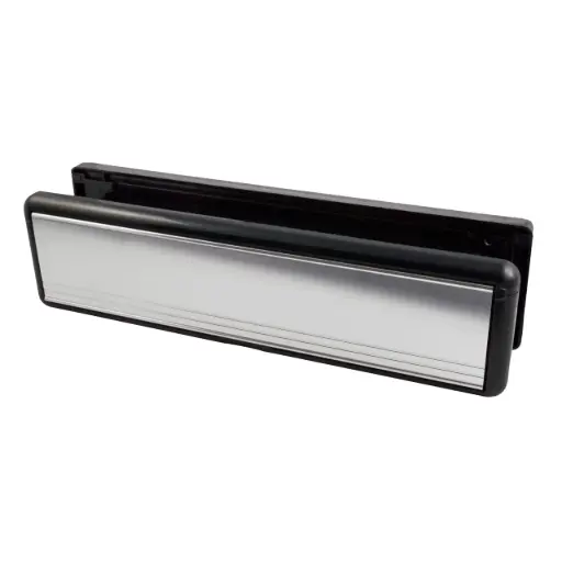YALE Welseal 10" Letterbox