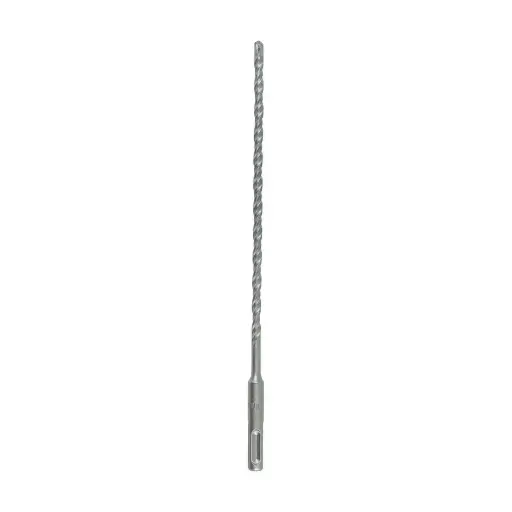 [TIM-SDS65260] 6.5 x 260 SDS Plus Hammer Bit