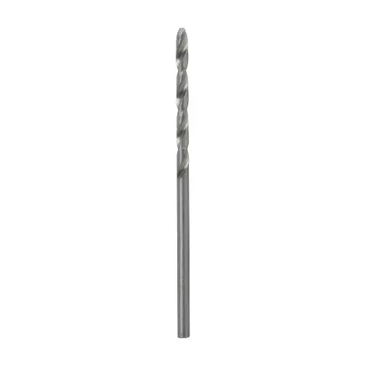 [TIM-HSSGR2] 2.0mm Ground Jobber Drill Bit - HSS M2