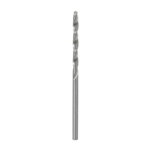 [TIM-HSSGR55] 5.5mm Ground Jobber Drill Bit - HSS M2