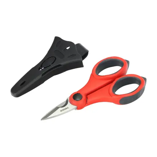 [TIM-468185] 6" Electricians Scissors