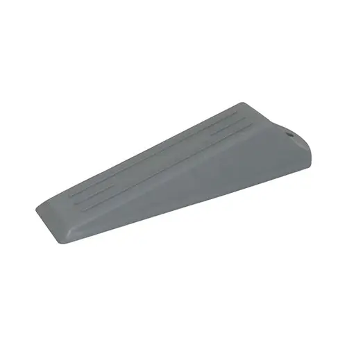 [TIM-DWEDGE] PVC Door Wedge - 136 x 43 x 29