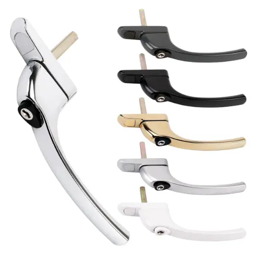 greenteQ ALPHA Espag Window Handle