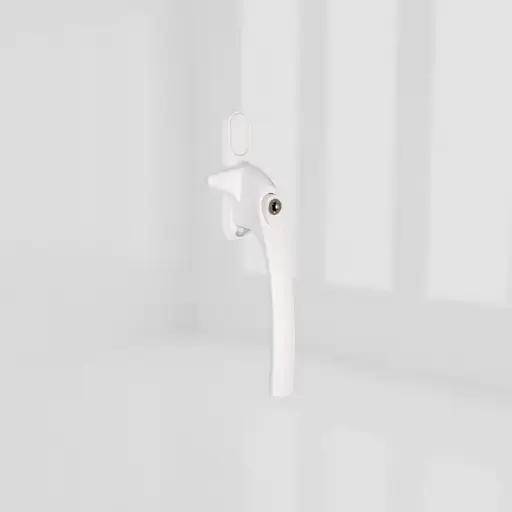 greenteQ ALPHA Cockspur Window Handle