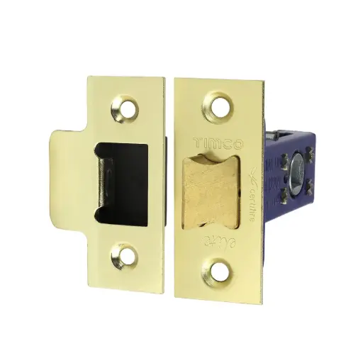 Architectural Tubular Latch