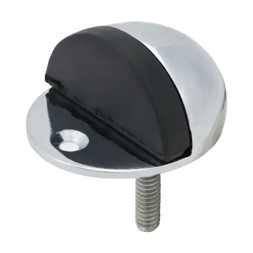 [TIM-200090] Oval Door Stop - 47mm
